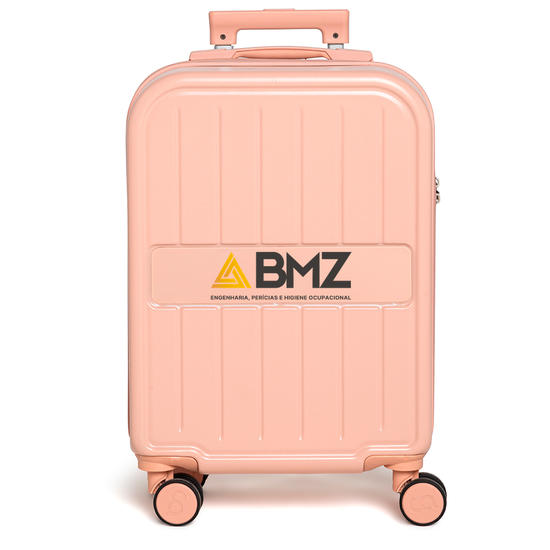 Mala Trip Rosa - BMZ - B2B