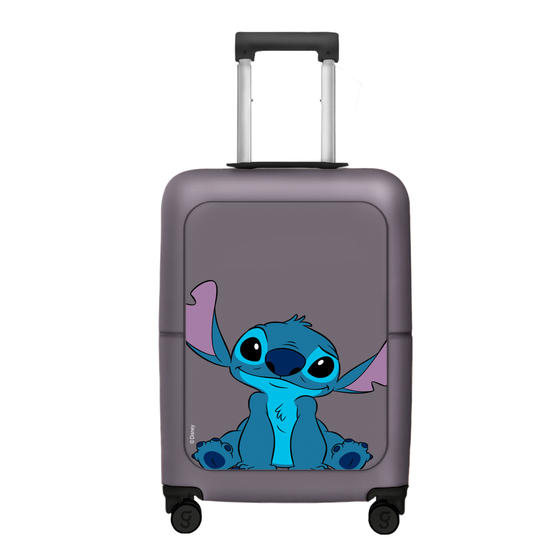 Mala de Bordo Voyage - Lilo & Stitch - Stitch Cute