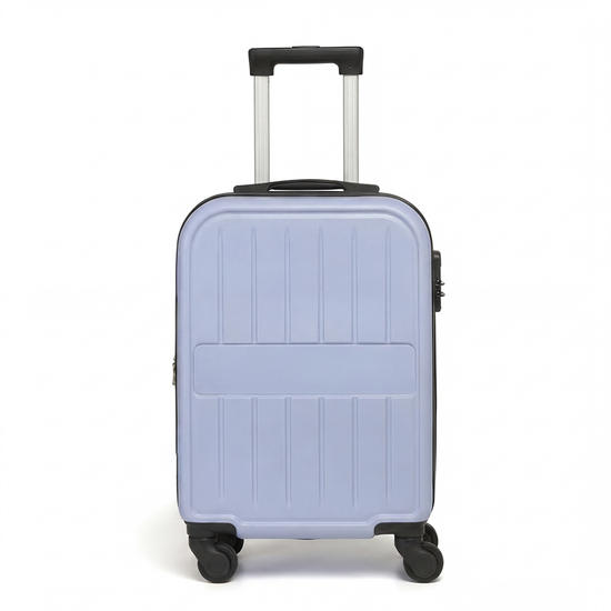  Mala de Bordo Trip Flex - Stitch Classical Rose