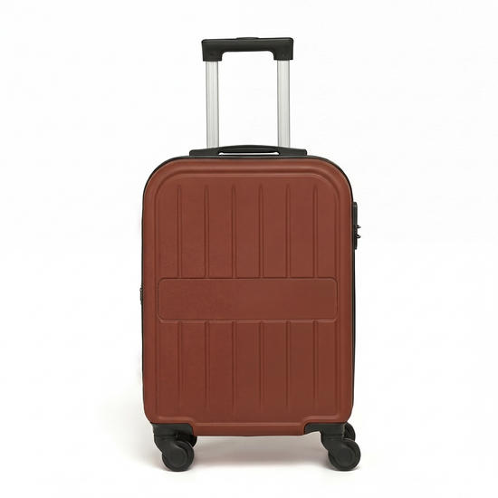  Mala de Bordo Trip Flex - Stitch Classical Rose