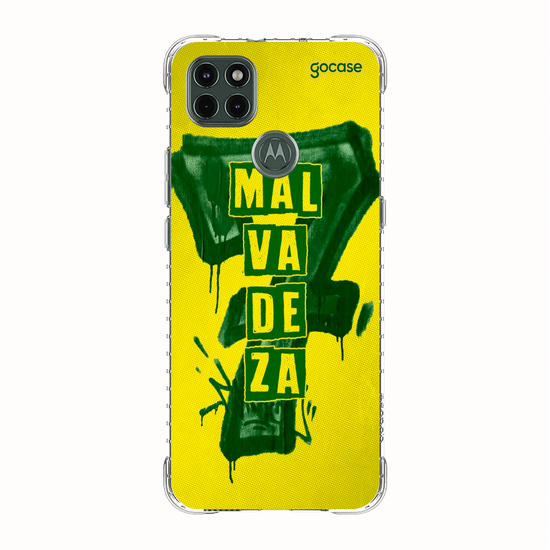 Capinha para celular Malvadeza 7