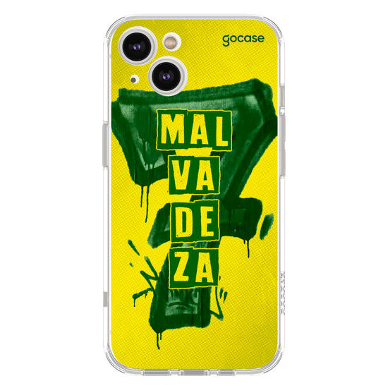 Malvadeza 7