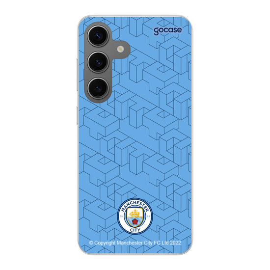 Cover Manchester City - 1894