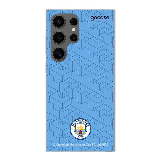 Manchester City - 1894 Phone Case