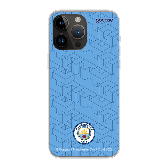 Manchester City - 1894 Phone Case