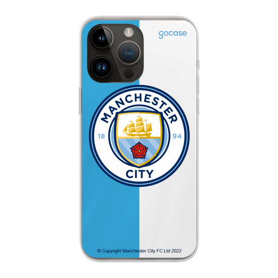 Manchester City - Division Phone Case