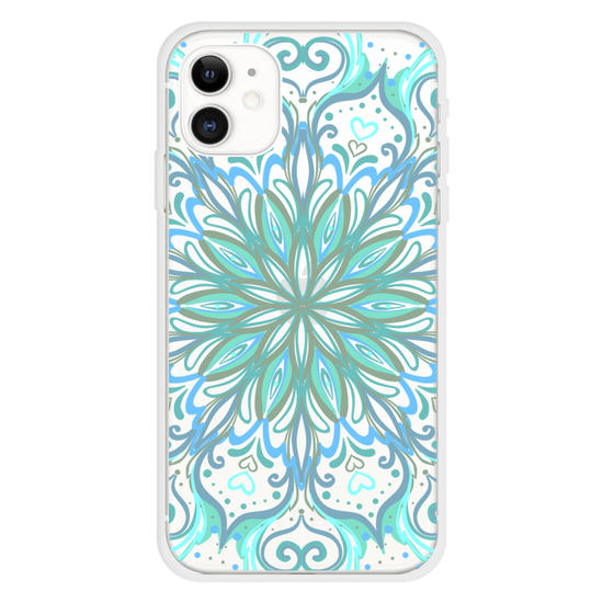 Mandala Oceano Phone Case