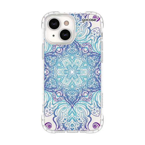 Mandala Flor