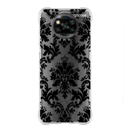 Mandala Negra