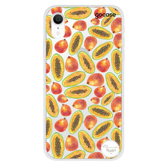 Papayas Tango with Mango