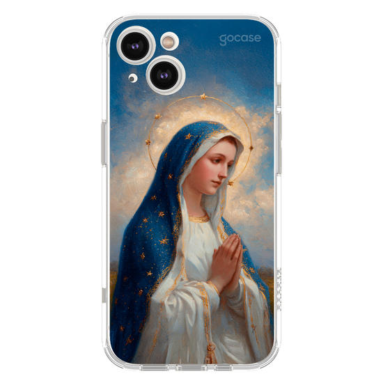  Manto Sagrado de Maria