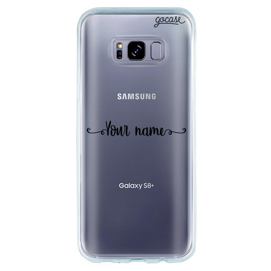 Manuscrita Refinada - Horizontal