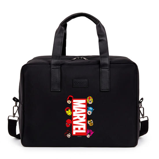 Bolsa Joy Pro - Marvel - Cute Logo
