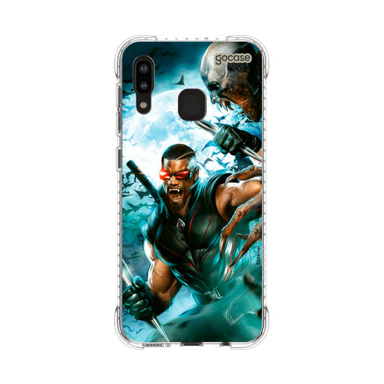 Capinha para celular  Marvel - Blade