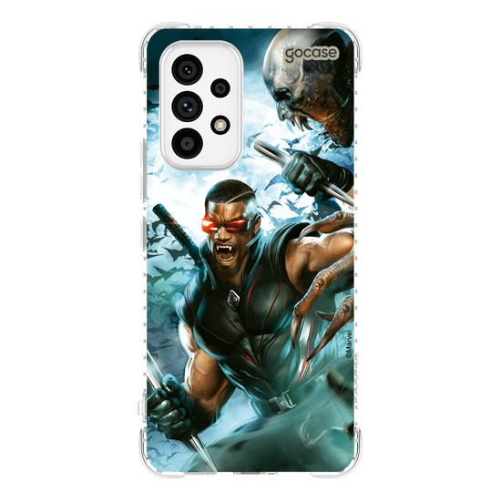 Capinha para celular  Marvel - Blade