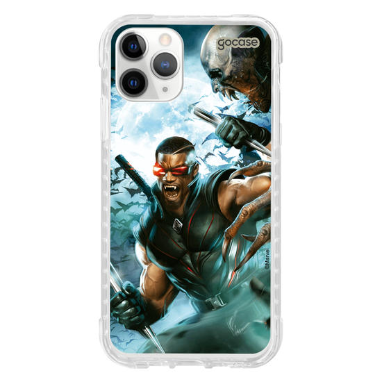 Capinha para celular  Marvel - Blade