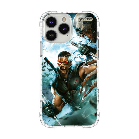 Capinha para celular  Marvel - Blade
