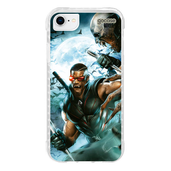 Capinha para celular  Marvel - Blade