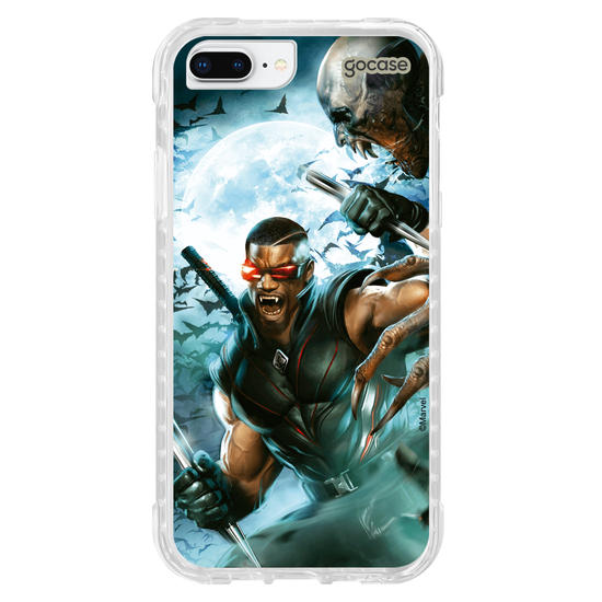 Capinha para celular  Marvel - Blade