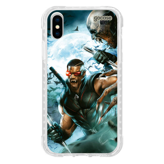 Capinha para celular  Marvel - Blade
