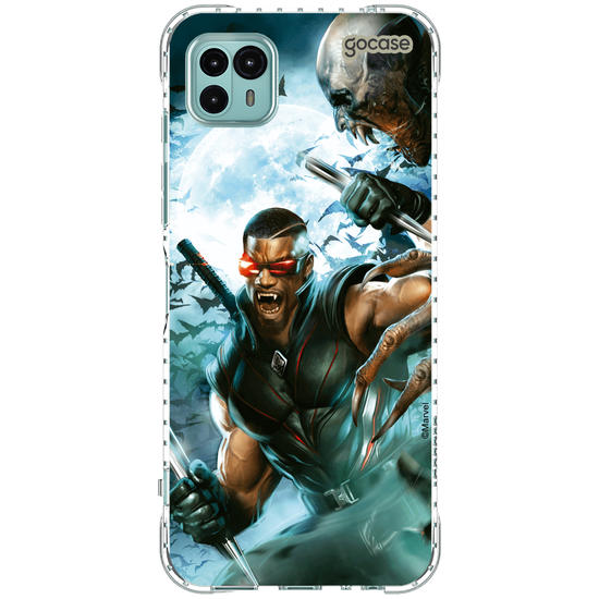 Capinha para celular  Marvel - Blade