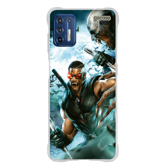 Capinha para celular  Marvel - Blade