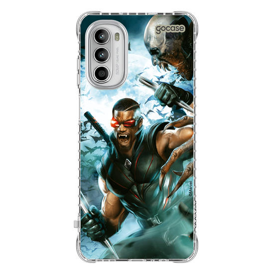 Capinha para celular  Marvel - Blade