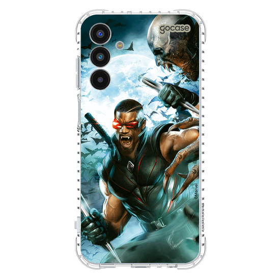 Capinha para celular  Marvel - Blade