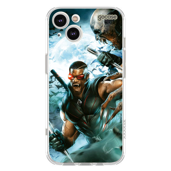  Marvel - Blade