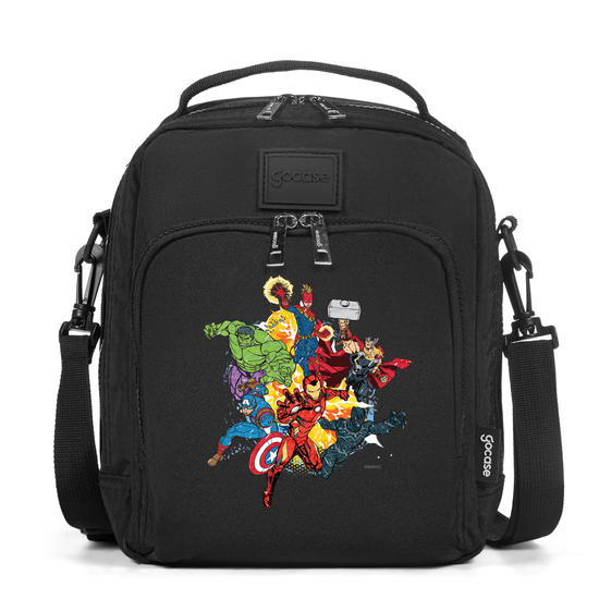 Bolsa Térmica Fun - Vingadores - Grupo