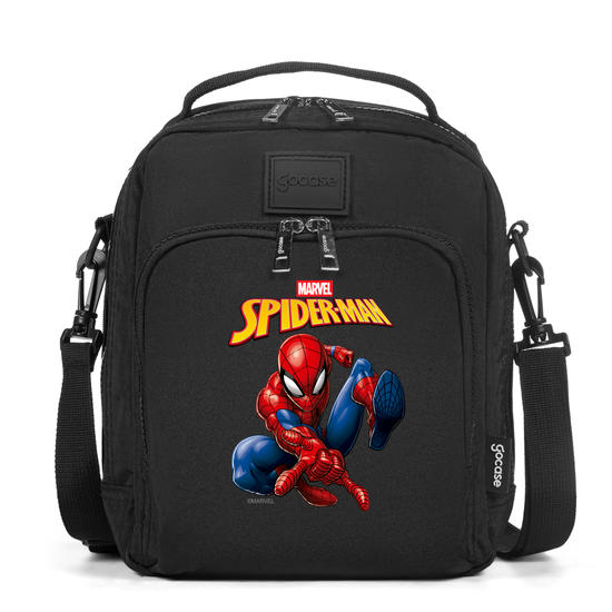 Bolsa Térmica Fun - Homem-Aranha - Classic Bolsa Térmica Fun - Homem-Aranha - Classic