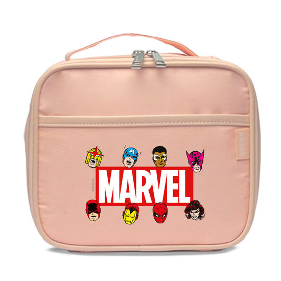 Bolsa Térmica Midi Pro - Marvel - Cute Logo