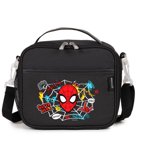Bolsa Térmica Play - Homem Aranha - Street Vibe