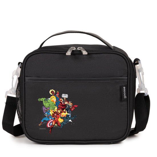 Bolsa Térmica Play -  Vingadores - Grupo