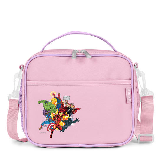 Bolsa Térmica Play -  Vingadores - Grupo