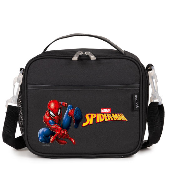 Bolsa Térmica Play -  Homem-Aranha - Classic