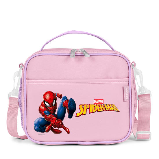 Bolsa Térmica Play -  Homem-Aranha - Classic