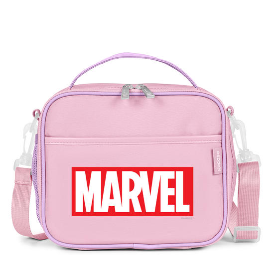 Bolsa Térmica Play -  Marvel - Logo