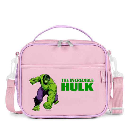 Bolsa Térmica Play -  Hulk - Classic