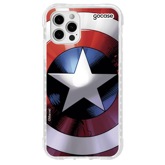 Capitão América - Escudo da América Capitão América - Escudo da América