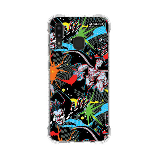 Capinha para celular Marvel Comics - Doutor Estranho