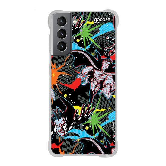 Capinha para celular Marvel Comics - Doutor Estranho