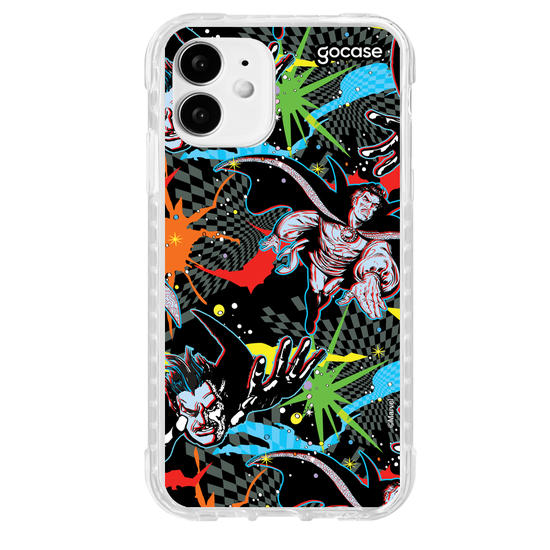 Capinha para celular Marvel Comics - Doutor Estranho