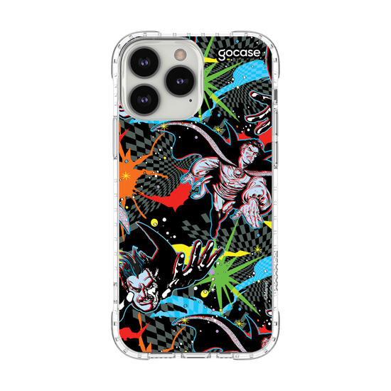 Capinha para celular Marvel Comics - Doutor Estranho