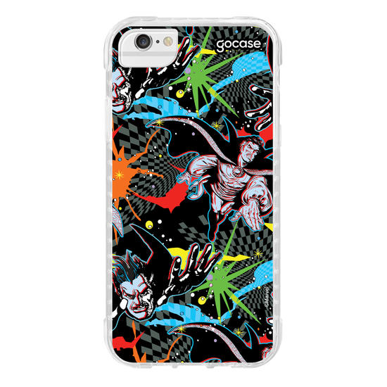 Capinha para celular Marvel Comics - Doutor Estranho
