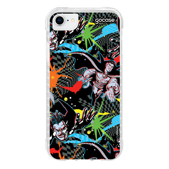 Capinha para celular Marvel Comics - Doutor Estranho