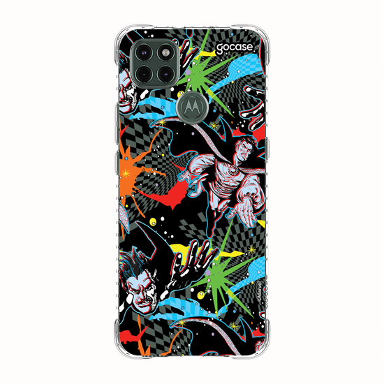 Capinha para celular Marvel Comics - Doutor Estranho