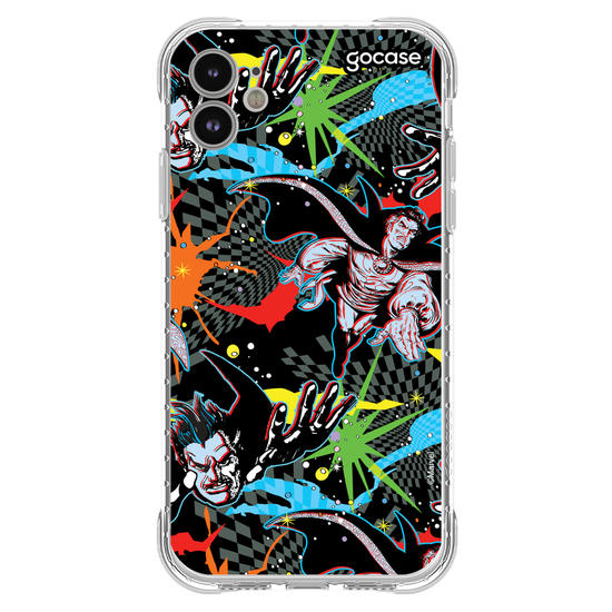Capinha para celular Marvel Comics - Doutor Estranho