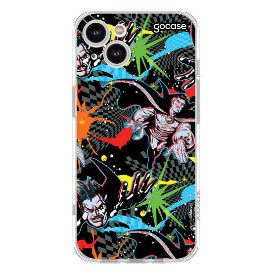 Marvel Comics - Doutor Estranho