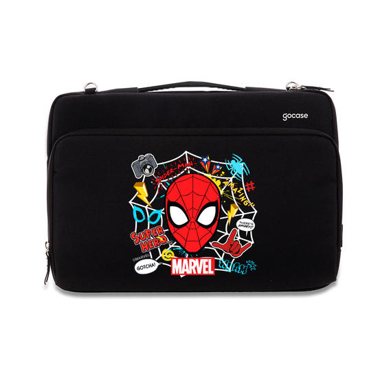 Capa para Notebook Smart - Homem-Aranha - Street Vibe